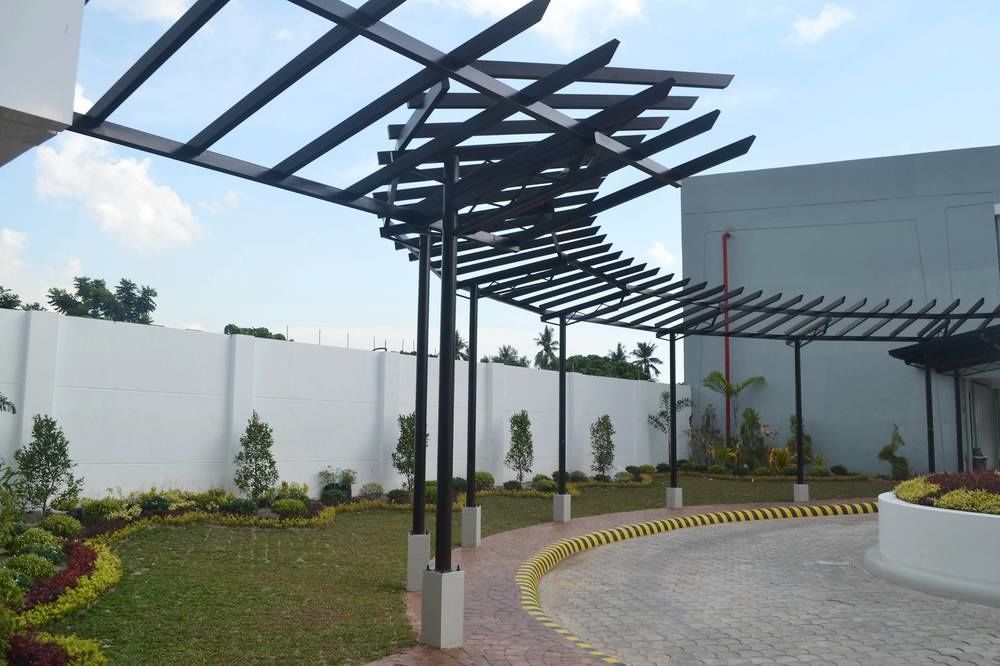 โรงแรม ลักกี9 บัดเจ็ท Tagum ภายนอก รูปภาพ
