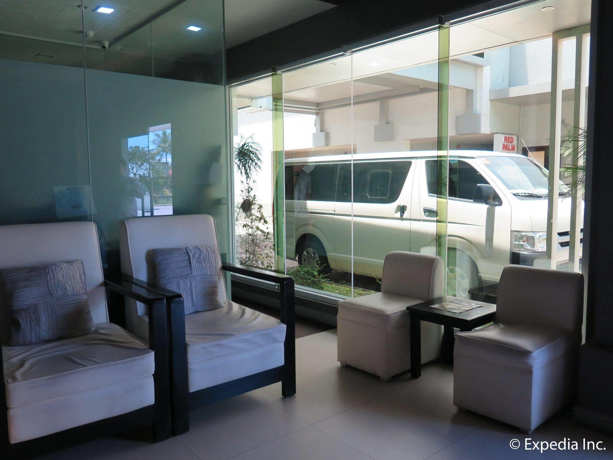 โรงแรม ลักกี9 บัดเจ็ท Tagum ภายนอก รูปภาพ